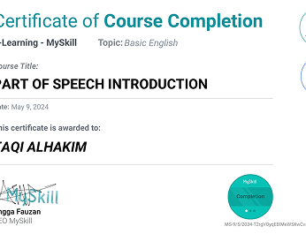 Certificate 5